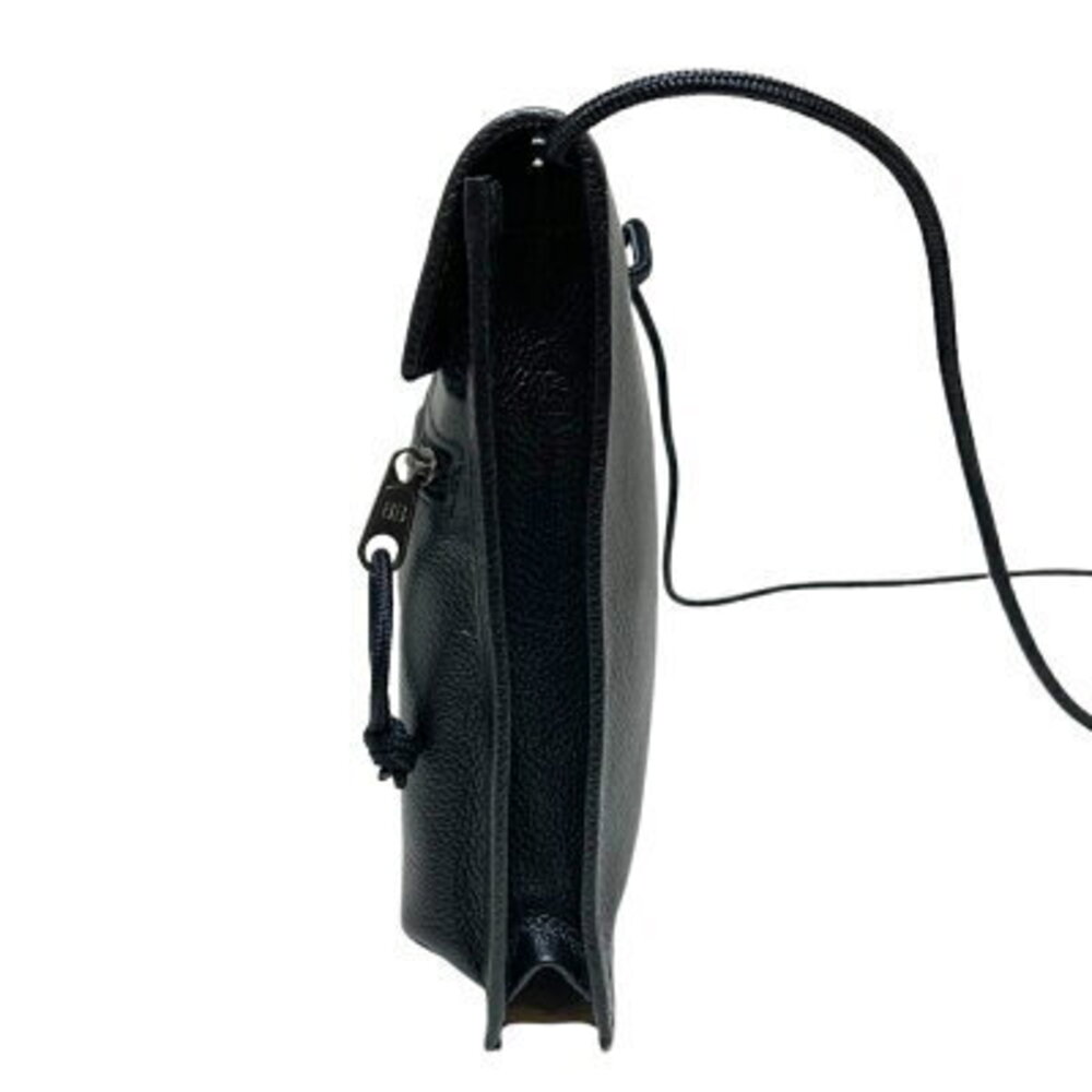 BALENCIAGA Strap Pouch Shoulder Bag - Picture 3 of 8